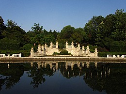 大寧靈石公園