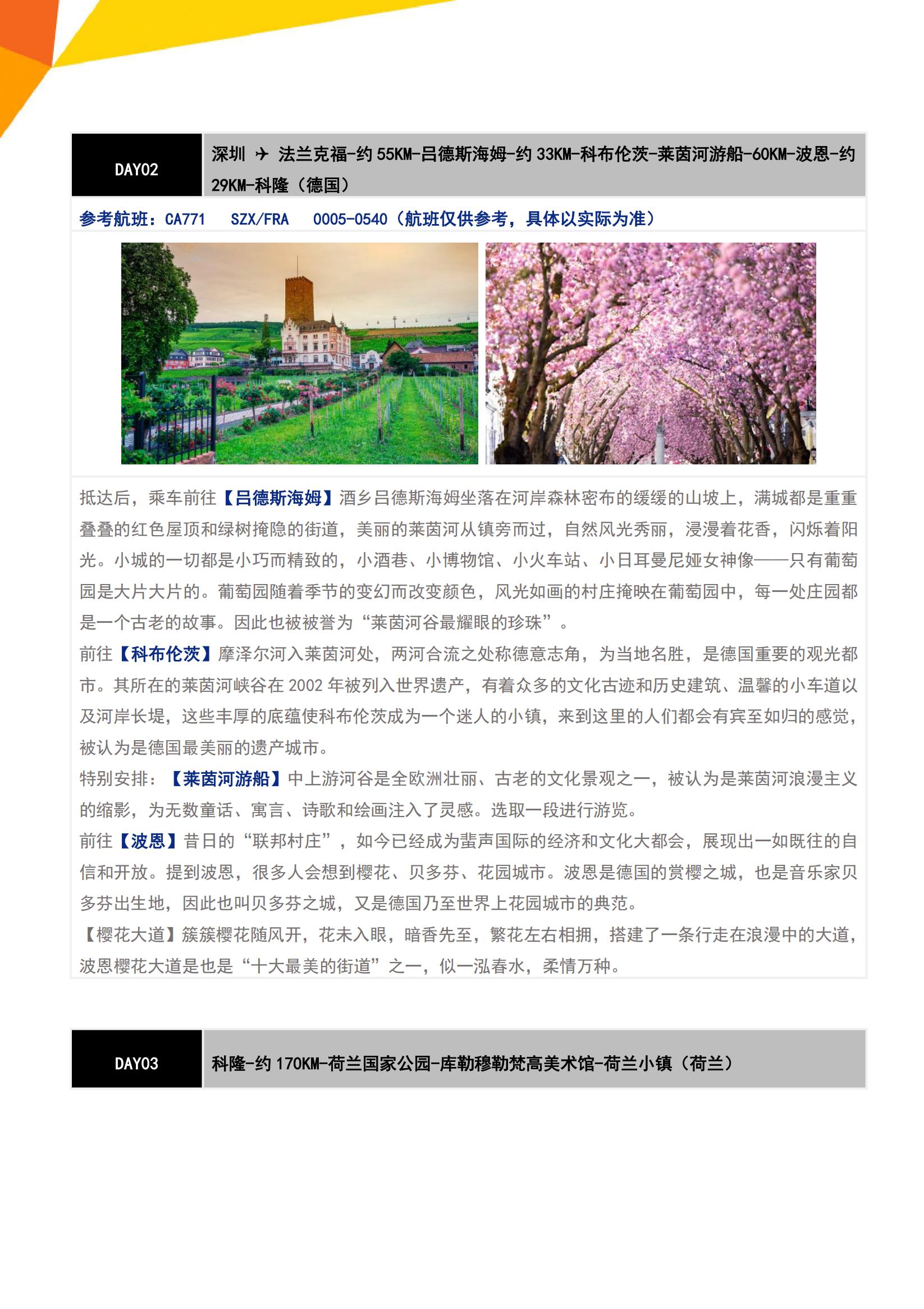 HB 春分花事·印象梵高荷比德四_08
