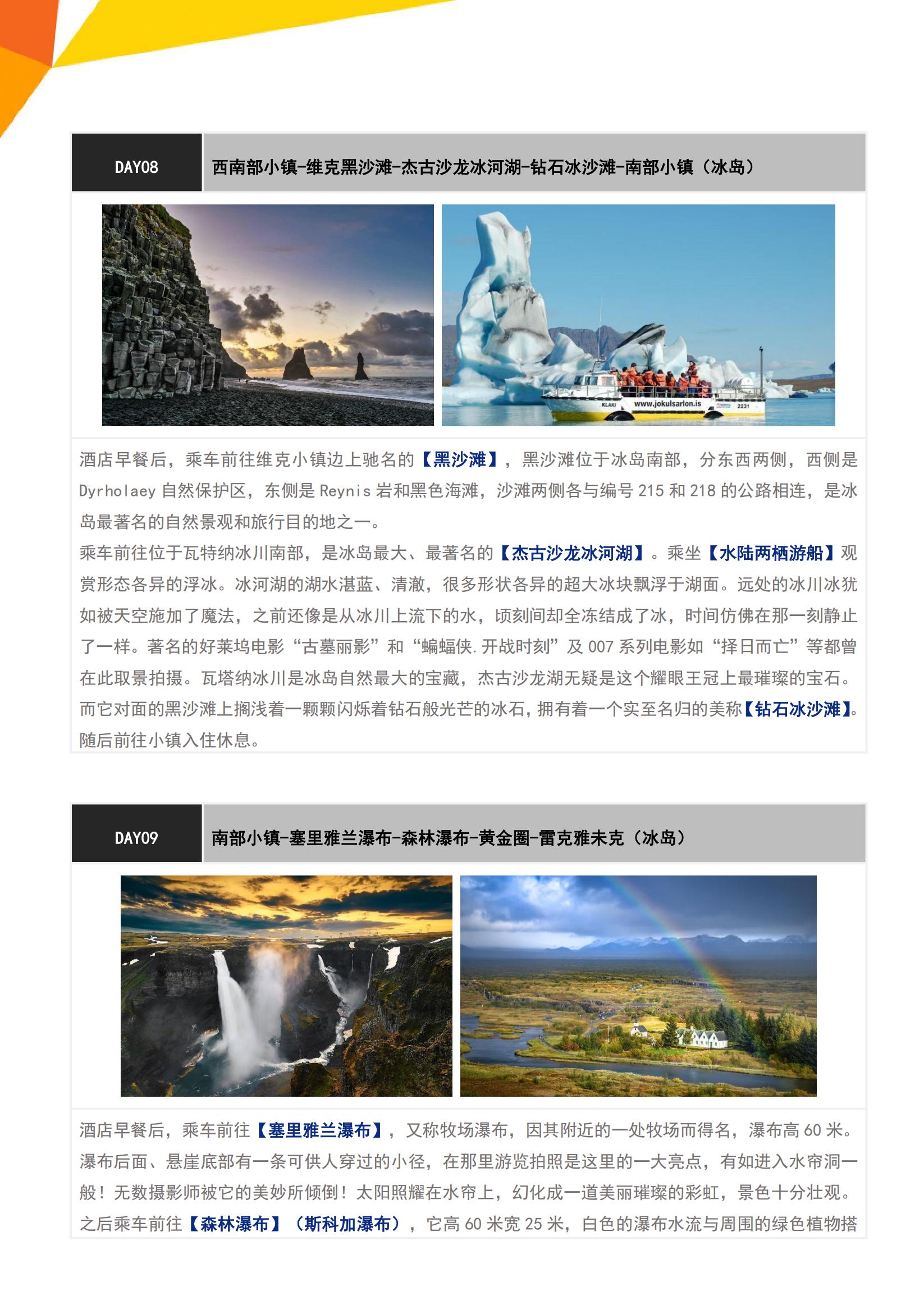 【夏秋】N5 北歐四國+冰島+冰_08