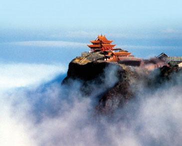 海天佛國普陀山、普濟(jì)寺、朱家尖觀音文化苑 四天雙飛修心之旅PT-02