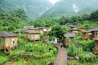 英德·茶趣園、山頂賞日出、觀日落、游船、篝火晚會、特色長桌宴二天游