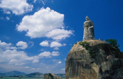 游云水謠、訪漳州古城、享風(fēng)情東山島美食動(dòng)車三日游 A1線路